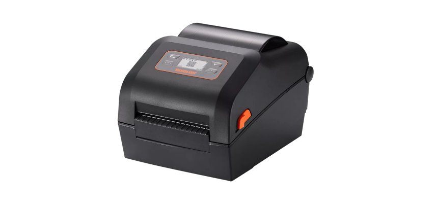 Bixolon XD5-40TOEK/BEG impresora de etiquetas Térmica directa / transferencia térmica 203 x 203 DPI 152 mm/s Alámbrico Ethernet