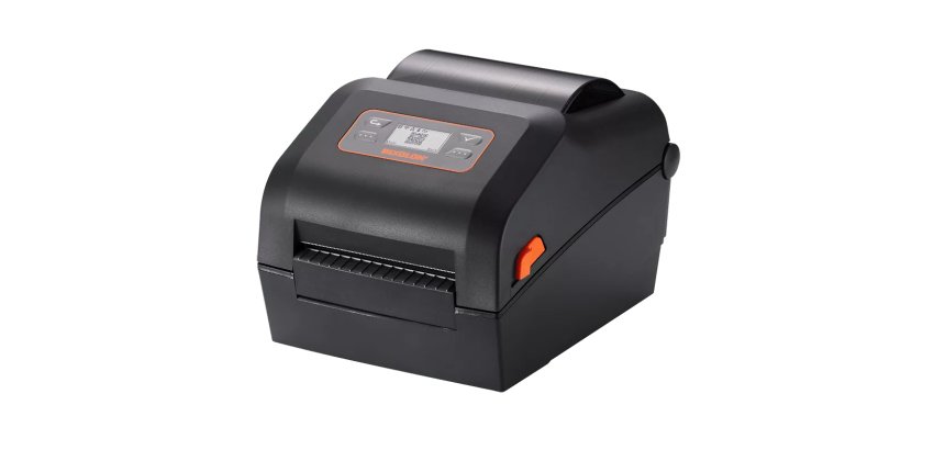 Bixolon XD5-40TOEK/BEG impresora de etiquetas Térmica directa / transferencia térmica 203 x 203 DPI 152 mm/s Alámbrico Ethernet