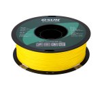 eSUN PLA+175Y1 3D Printing Material Polylactic Acid Plus (PLA+) Yellow 1 kg