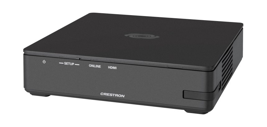 Crestron AM-3000-WF-I sistema de presentación inalámbrico HDMI Escritorio