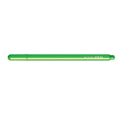 Tratto Pen penna tecnica Fine Verde chiaro 12 pz