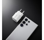 Intenso W30C² GaN Universal White Wall Fast Charger Indoor