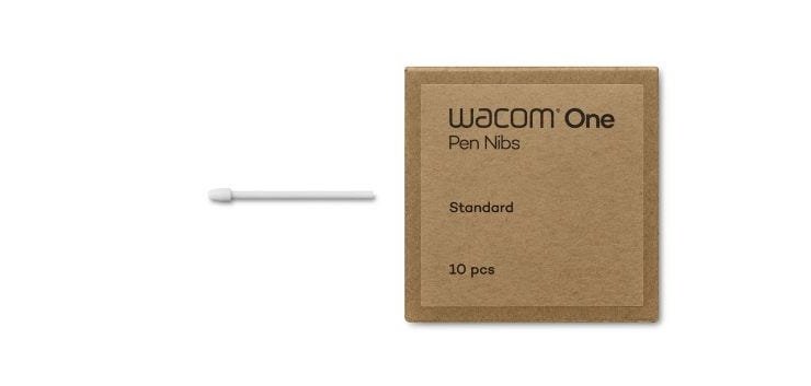 Wacom ACK24911Z accessorio per tablet grafico Pennino