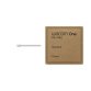 Wacom ACK24911Z accessorio per tablet grafico Pennino