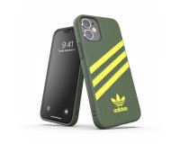 Adidas 42253 custodia per cellulare 13,7 cm (5.4") Cover Verde, Giallo