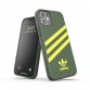 Adidas 42253 mobile phone case 13.7 cm (5.4") Cover Green, Yellow