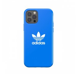 Adidas 42289 mobile phone case 15.5 cm (6.1") Cover Blue