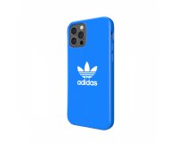 Adidas 42291 custodia per cellulare 17 cm (6.7") Cover Blu, Bianco