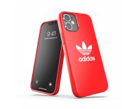 Adidas 42292 custodia per cellulare 13,7 cm (5.4") Cover Rosso, Bianco