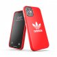 Adidas 42292 mobile phone case 13.7 cm (5.4") Cover Red, White