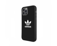 Adidas 42285 custodia per cellulare 17 cm (6.7") Cover Nero, Bianco