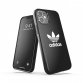 Adidas 42283 mobile phone case 13.7 cm (5.4") Cover Black, White
