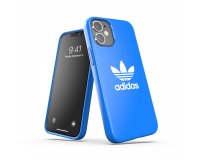 Adidas 42288 mobile phone case 13.7 cm (5.4") Cover Blue, White