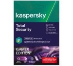 Kaspersky Total Security 2019 Antivirus security Full Italian 1 license(s) 1 year(s)
