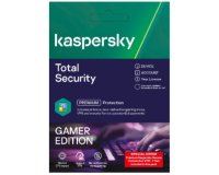 Kaspersky Total Security 2019 Antivirus security Full Italian 1 license(s) 1 year(s)