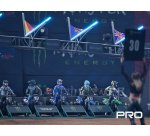 PLAION Monster Energy Supercross 4 Standard English, Italian Xbox Series X