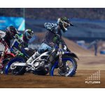 PLAION Monster Energy Supercross 4 Standard English, Italian Xbox Series X