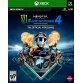 PLAION Monster Energy Supercross 4 Standard Inglese, ITA Xbox Series X