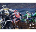 PLAION Monster Energy Supercross 4 Standard English, Italian Xbox Series X