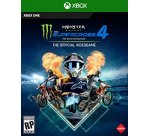 PLAION Monster Energy Supercross 4 Standard English, Italian Xbox One