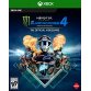 PLAION Monster Energy Supercross 4 Standard Inglese, ITA Xbox One
