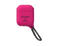 SuperDry 41695 accessorio per cuffia Custodia