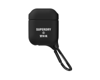SuperDry 41692 accessorio per cuffia Custodia