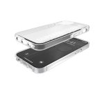 SuperDry 42593 mobile phone case 13.7 cm (5.4") Cover Transparent