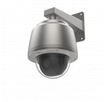 Axis 02238-001 telecamera di sorveglianza Cupola Telecamera di sicurezza CCTV Esterno 1920 x 1080 Pixel Parete