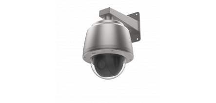 Axis 02238-001 telecamera di sorveglianza Cupola Telecamera di sicurezza CCTV Esterno 1920 x 1080 Pixel Parete