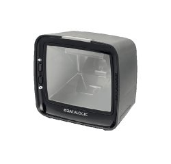 Datalogic M3410-010210-00403 lector de código de barras Lector de códigos de barras integrado 1D/2D Gris