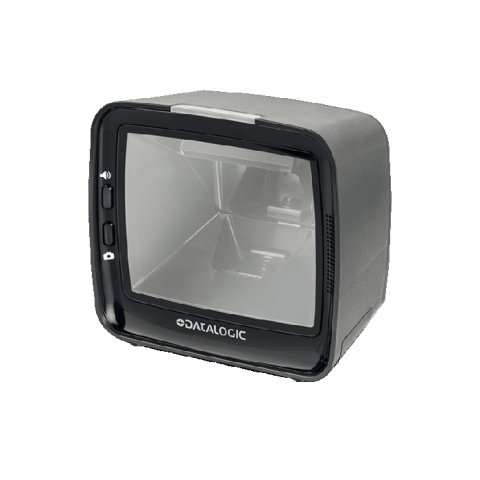 Datalogic MAGELLAN 3410VSI Lector de códigos de barras integrado 1D/2D Negro
