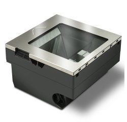 Datalogic M3513-010200-00604 lector de código de barras Lector de códigos de barras integrado 1D/2D Negro