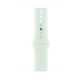 Apple Correa deportiva menta suave (45 mm) - Talla M/L