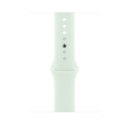 Apple Correa deportiva menta suave (45 mm) - Talla M/L