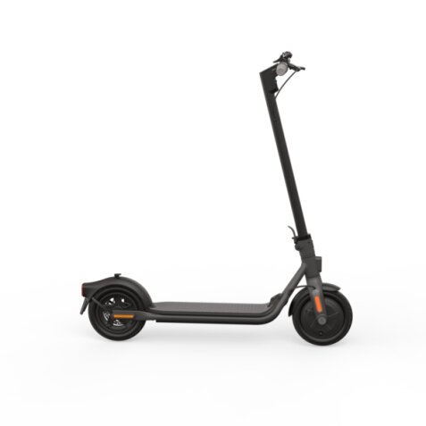 Ninebot by Segway F25E ll Noir 25 km/h 7,65 Ah