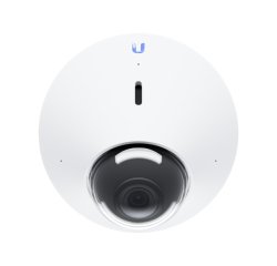 Ubiquiti UVC-G4-DOME cámara de vigilancia Almohadilla Cámara de seguridad IP Interior y exterior 2688 x 1512 Pixeles Techo