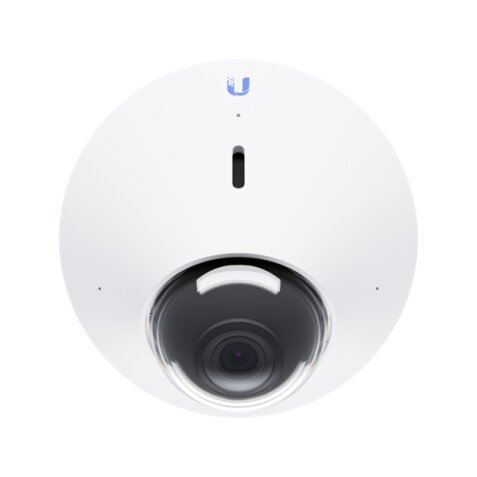 Ubiquiti UVC-G4-DOME cámara de vigilancia Almohadilla Cámara de seguridad IP Interior y exterior 2688 x 1512 Pixeles Techo