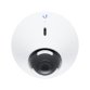 Ubiquiti UVC-G4-DOME cámara de vigilancia Almohadilla Cámara de seguridad IP Interior y exterior 2688 x 1512 Pixeles Techo