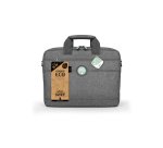 Port Designs Yosemite Eco TL 35,6 cm (14") Mallette Gris