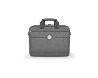 Port Designs Yosemite Eco TL 39,6 cm (15.6") Mallette Gris