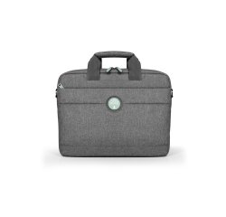 Port Designs Yosemite Eco TL 35,6 cm (14") Mallette Gris