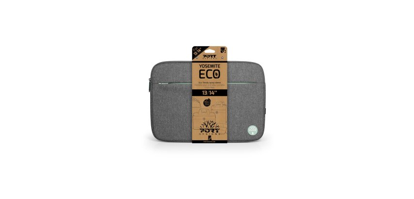 Housse Sleeve Yosemite pour tablette ou ordinateur 15,6''