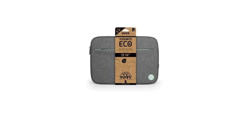 Housse Sleeve Yosemite pour tablette ou ordinateur 15,6''