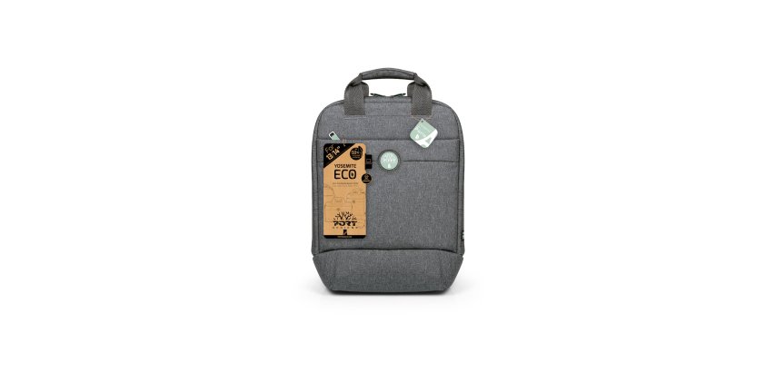 Sac à dos Yosemite pour ordinateurs portables 14"