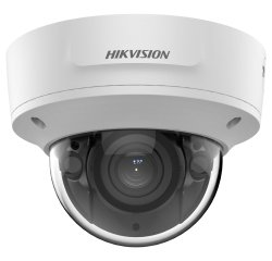 Hikvision DS-2CD2743G2-IZS Almohadilla Cámara de seguridad IP Exterior 2688 x 1520 Pixeles Techo/pared