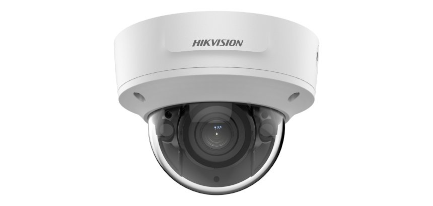 Hikvision DS-2CD2743G2-IZS Almohadilla Cámara de seguridad IP Exterior 2688 x 1520 Pixeles Techo/pared