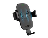 SBS Support smartphone auto induction Gravity charge rapide