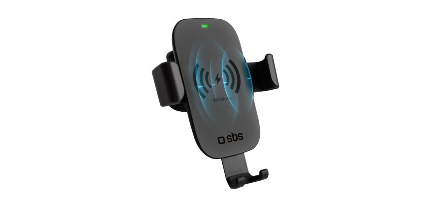 SBS Support smartphone auto induction Gravity charge rapide