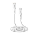 SBS Câble USB Lightning Type C